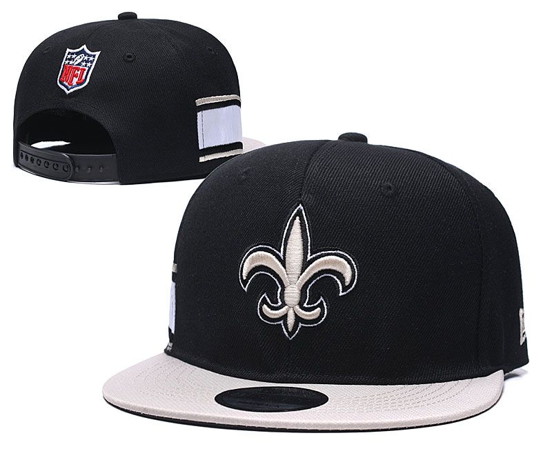 2020 NFL New Orleans Saints Hat 20209153